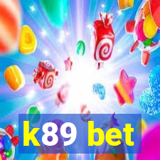 k89 bet